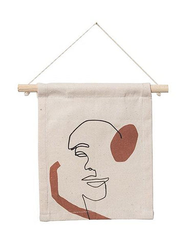 The Irene Wall Hanging